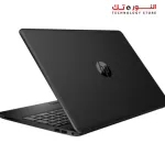 Hp 15-GW0054NIA - AMD RYZEN 3-3250U, 8GB RAM, 1TB HDD, AMD RADEON GRAPHICS, 15.6-inch HD (1366 x 768) micro-edge anti-glare 220 nits - black