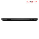 Hp 15-GW0054NIA - AMD RYZEN 3-3250U, 8GB RAM, 1TB HDD, AMD RADEON GRAPHICS, 15.6-inch HD (1366 x 768) micro-edge anti-glare 220 nits - black