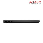 Hp 15-GW0054NIA - AMD RYZEN 3-3250U, 8GB RAM, 1TB HDD, AMD RADEON GRAPHICS, 15.6-inch HD (1366 x 768) micro-edge anti-glare 220 nits - black