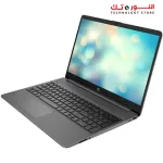 HP 15S-EQ2383NIA - Ryzen 3 5300U - 8GB RAM - SSD 512GB SSD - AMD Radeon Graphics - 15.6" FHD - DOS - Jet Black