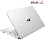 HP 15S-FQ5046NE Intel Core i3-1215U- Intel UHD Graphics - 4GB RAM - 512 SSD NVMe - 15.6''INCH FHD - WIN 11
