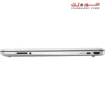 HP 15S-FQ5046NE Intel Core i3-1215U- Intel UHD Graphics - 4GB RAM - 512 SSD NVMe - 15.6''INCH FHD - WIN 11