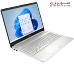 HP 15S-FQ5046NE Intel Core i3-1215U- Intel UHD Graphics - 4GB RAM - 512 SSD NVMe - 15.6''INCH FHD - WIN 11