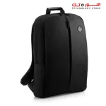 HP 4WH53AA Notebook Value Backpack 15.6