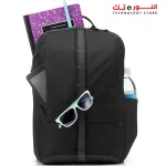 HP Computer Laptop Backpack Bag 15.6" 5EE94AA