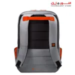 HP Duotone Orange Backpack Bag - 15.6" - Y4T23AA
