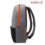 HP Duotone Orange Backpack Bag - 15.6" - Y4T23AA