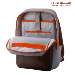 HP Duotone Orange Backpack Bag - 15.6" - Y4T23AA