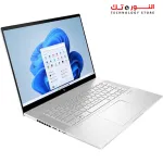 HP ENVY 16-H1023DX - INTEL CORE i9-13900H - NVIDIA GeForce RTX 4060 8GB - 16GB DDR5-5200 RAM - 1TB SSD - 16" WQXGA Multi Touch 120Hz 400nits - Backlit Keyboard - Windows 11