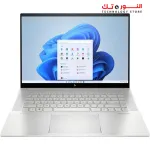 HP ENVY 16-H1023DX - INTEL CORE i9-13900H - NVIDIA GeForce RTX 4060 8GB - 16GB DDR5-5200 RAM - 1TB SSD - 16" WQXGA Multi Touch 120Hz 400nits - Backlit Keyboard - Windows 11