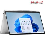HP ENVY x360 Convert 15-ES2501DX 2x1 -INTEL CORE i7-1260P - Intel Iris Xe Graphics - 16GB RAM - 512GB SSD - 15.6" FHD  Multi Touch IPS - Backlit keyboard - FingerPrint - Windows 11