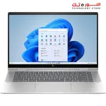 HP ENVY x360 Convert 15-ES2501DX 2x1 -INTEL CORE i7-1260P - Intel Iris Xe Graphics - 16GB RAM - 512GB SSD - 15.6" FHD  Multi Touch IPS - Backlit keyboard - FingerPrint - Windows 11