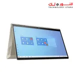 HP-ENVY x360 Convertible 13m-bd0023dx (Intel® Core™ i7-1165G7 - 8GB - 512GBSSD - Intel® Iris® Xe Graphics -13.3" FHD touch ) Silver