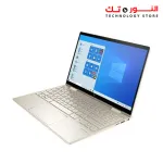 HP-ENVY x360 Convertible 13m-bd0023dx (Intel® Core™ i7-1165G7 - 8GB - 512GBSSD - Intel® Iris® Xe Graphics -13.3" FHD touch ) Silver