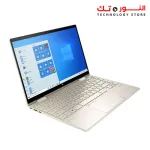 HP-ENVY x360 Convertible 13m-bd0023dx (Intel® Core™ i7-1165G7 - 8GB - 512GBSSD - Intel® Iris® Xe Graphics -13.3" FHD touch ) Silver