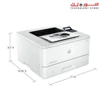 HP LaserJet Pro 4001N Printer