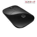 HP Mouse Z3700 Wireless - V0L79AA - Black