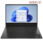 HP OMEN 16-K0033DX Gaming Laptop - INTEL CORE i9-12900H - NVIDIA GeForce RTX 3060 6GB - 16GB DDR5 RAM - 1TB SSD - 16.1" QHD 165Hz IPS 300nits - 4Z RGB backlit Keyboard - Windows 11