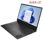 HP OMEN 16-K0033DX Gaming Laptop - INTEL CORE i9-12900H - NVIDIA GeForce RTX 3060 6GB - 16GB DDR5 RAM - 1TB SSD - 16.1" QHD 165Hz IPS 300nits - 4Z RGB backlit Keyboard - Windows 11
