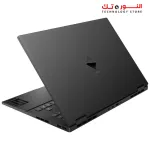 HP OMEN 16-K0033DX Gaming Laptop - INTEL CORE i9-12900H - NVIDIA GeForce RTX 3060 6GB - 16GB DDR5 RAM - 1TB SSD - 16.1" QHD 165Hz IPS 300nits - 4Z RGB backlit Keyboard - Windows 11