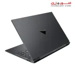 HP VICTUS 15-FB2082WM GAMING LAPTOP - AMD Ryzen 5-8645HS - NVIDIA RTX 4050 6GB - 8GB DDR5 5600MHZ - 512GB SSD - 15.6''inch 144HZ IPS FHD - WIN 11 - Mica silver