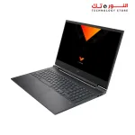 HP VICTUS 15-FB2082WM GAMING LAPTOP - AMD Ryzen 5-8645HS - NVIDIA RTX 4050 6GB - 8GB DDR5 5600MHZ - 512GB SSD - 15.6''inch 144HZ IPS FHD - WIN 11 - Mica silver