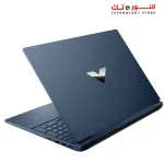 HP VICTUS 15-FA0033DX Gaming Laptop Intel Core I5-12450H - 512GB SSD - 8GB Ram - Nvidia GeForce RTX 3050 4GB - 15.6'' Inch FHD 144HZ Win11