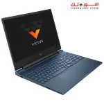 Hp Victus 15-fa1038ne  Intel i7-13700H  -  16GB RAM DDR4 - 512GB SSD - NVIDIA GeForce RTX 3050 6G - 15.6" FHD144Hz IPS - Performance Blue