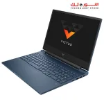 Hp Victus 15-fa1038ne  Intel i7-13700H  -  16GB RAM DDR4 - 512GB SSD - NVIDIA GeForce RTX 3050 6G - 15.6" FHD144Hz IPS - Performance Blue