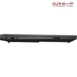 HP VICTUS INTEL CORE i7-13700H - RAM 16GB DDR4 - 512GB SSD - RTX3050 6GB - 15.6 FHD IPS 144Hz - DOS - Silver
