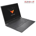 HP VICTUS INTEL CORE i7-13700H - RAM 16GB DDR4 - 512GB SSD - RTX3050 6GB - 15.6 FHD IPS 144Hz - DOS - Silver