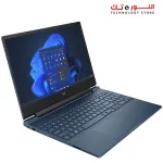 HP VICTUS 15-FA1093DX Core I5 13420H - Ram 16G - SSD M.2 NVME 512GB -  RTX 3050 6GB - 15.6INCH 144HZ - WIN11 - BLUE