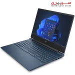 HP VICTUS 15-FA1093DX Core I5 13420H - Ram 16G - SSD M.2 NVME 512GB -  RTX 3050 6GB - 15.6INCH 144HZ - WIN11 - BLUE