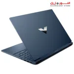 HP VICTUS 15-FA1093DX Core I5 13420H - Ram 16G - SSD M.2 NVME 512GB -  RTX 3050 6GB - 15.6INCH 144HZ - WIN11 - BLUE