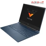 HP  VICTUS 15-FA1103NE INTEL CORE i5-13420H -RAM  8GB DDR4 - 512GB SSD - NVIDIA RTX3050 6GB - 15.6 FHD IPS 144Hz - DOS - BLUE
