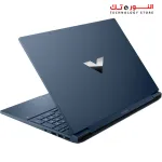 HP  VICTUS 15-FA1103NE INTEL CORE i5-13420H -RAM  8GB DDR4 - 512GB SSD - NVIDIA RTX3050 6GB - 15.6 FHD IPS 144Hz - DOS - BLUE