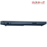 HP VICTUS 15-FB0070NIA GAMING LAPTOP AMD RYZEN 5 5600H - AMD Radeon™ RX 6500M 4G - RAM 8G DDR4 - SSD M.2 NVME 512G - 15.6 INCH FHD 144HZ