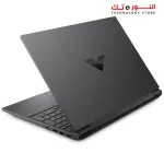 HP Victus 15-FA1097NE Gaming Laptop Intel Core i7-13700H - 16GB Ram DDR4 - M.2 NVMe 512GB - Nvidia RTX 4050 6GB - 15.6 Inch FHD IPS 144Hz - Mica Silver
