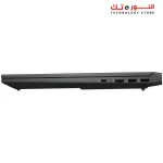 HP Victus 15-FA1097NE Gaming Laptop Intel Core i7-13700H - 16GB Ram DDR4 - M.2 NVMe 512GB - Nvidia RTX 4050 6GB - 15.6 Inch FHD IPS 144Hz - Mica Silver