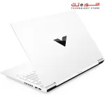 HP Victus 15-FA1106NE Gaming Laptop Intel Core i7-13700H - 16GB Ram DDR5 - M.2 NVMe 512GB - Nvidia RTX 4050 6GB - 15.6 Inch FHD IPS 144Hz - Ceramic White