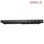 HP Victus 15-fb0037ne Laptop - AMD Ryzen™ 5-5600H - 16GB RAM - 512GB SSD - NVIDIA® GeForce GTX 1650 4GB - 15.6" FHD IPS 144HZ - Win11 - Mica Silver