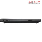 HP Victus 15-fb0037ne Laptop - AMD Ryzen™ 5-5600H - 16GB RAM - 512GB SSD - NVIDIA® GeForce GTX 1650 4GB - 15.6" FHD IPS 144HZ - Win11 - Mica Silver