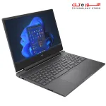 HP Victus 15-fb0037ne Laptop - AMD Ryzen™ 5-5600H - 16GB RAM - 512GB SSD - NVIDIA® GeForce GTX 1650 4GB - 15.6" FHD IPS 144HZ - Win11 - Mica Silver