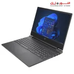 HP Victus 15-fb0037ne Laptop - AMD Ryzen™ 5-5600H - 16GB RAM - 512GB SSD - NVIDIA® GeForce GTX 1650 4GB - 15.6" FHD IPS 144HZ - Win11 - Mica Silver