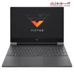 HP Victus 15-fb0071nia Gaming - Ryzen 5-5600H - 16GB RAM - 512GB SSD - AMD Radeon RX 6500M 4GB GDDR6 - 15.6" FHD 144HZ IPS - Mica Silver