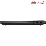 HP Victus 15-fb0071nia Gaming - Ryzen 5-5600H - 16GB RAM - 512GB SSD - AMD Radeon RX 6500M 4GB GDDR6 - 15.6" FHD 144HZ IPS - Mica Silver