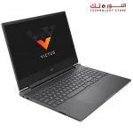 HP Victus 15-fb0071nia Gaming - Ryzen 5-5600H - 16GB RAM - 512GB SSD - AMD Radeon RX 6500M 4GB GDDR6 - 15.6" FHD 144HZ IPS - Mica Silver