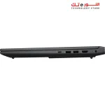 HP Victus 16-R0027ne Intel® Core i7-13700H - 16GB DDR5 - 1TB SSD - NVIDIA® GeForce RTX 4070 8GB - 16.1 FHD 144HZ- Mica silver