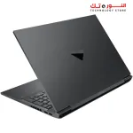HP Victus 16- R0045NE Gaming Laptop Intel Core i7-13700H - 16GB Ram DDR5 - SSD M.2 NVMe 1TB - Nvidia RTX 4050 6GB - 16.1 Inch FHD 144Hz -  Silver