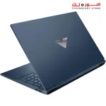 HP VICTUS 15-FB0070NIA GAMING LAPTOP AMD RYZEN 5 5600H - AMD Radeon™ RX 6500M 4G - RAM 8G DDR4 - SSD M.2 NVME 512G - 15.6 INCH FHD 144HZ